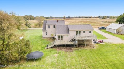 8828 S Lowell Rd, Dewitt, MI 48820 photo 45