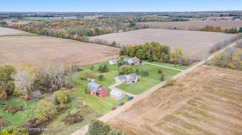 8828 S Lowell Rd, Dewitt, MI 48820 photo 49