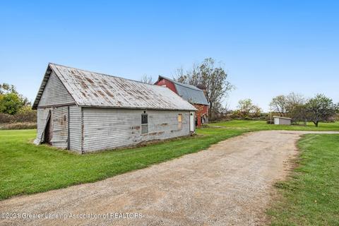 8828 S Lowell Rd, Dewitt, MI 48820 photo 39