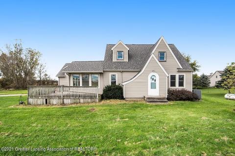 8828 S Lowell Rd, Dewitt, MI 48820 photo 1