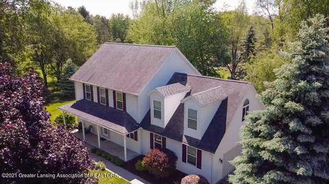 10153 Red Bud Dr, Haslett, MI 48840 photo 49