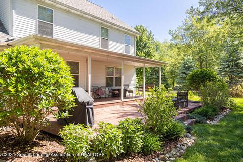 10153 Red Bud Dr, Haslett, MI 48840 photo 42