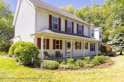 10153 Red Bud Dr, Haslett, MI 48840 photo 47