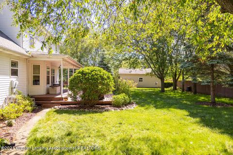 10153 Red Bud Dr, Haslett, MI 48840 photo 43