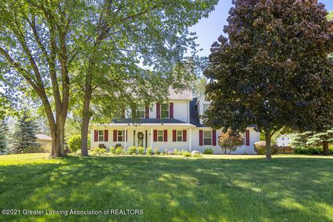 10153 Red Bud Dr, Haslett, MI 48840 photo 45