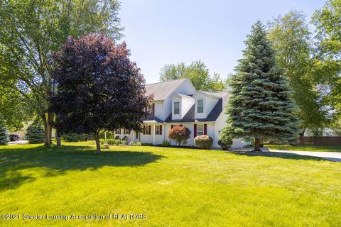 10153 Red Bud Dr, Haslett, MI 48840 photo 44