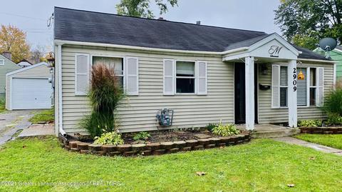 2909 Timber Dr, Lansing, MI 48917 photo 2