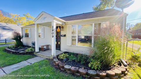 2909 Timber Dr, Lansing, MI 48917 photo 1