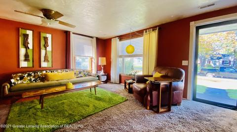 2909 Timber Dr, Lansing, MI 48917 photo 3