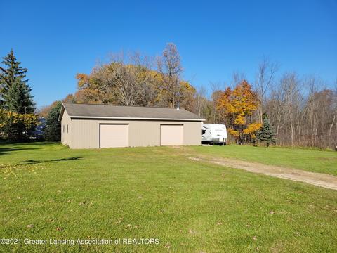 3291 Lyons Rd, Lyons, MI 48851 photo 2