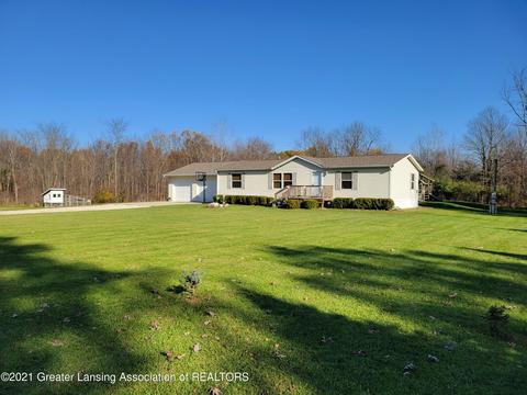3291 Lyons Rd, Lyons, MI 48851 photo 1