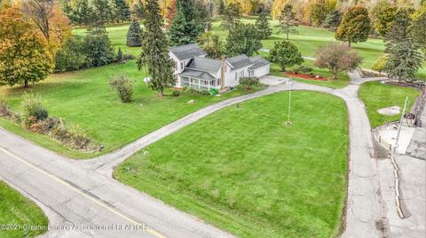 12367 Dow Rd, Sunfield, MI 48890 photo 3