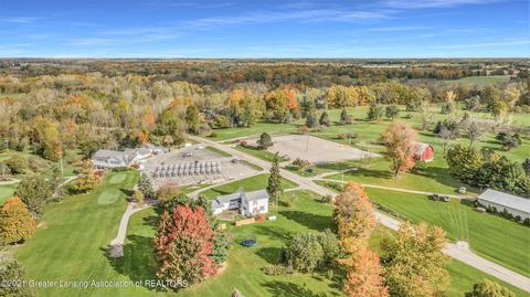 12367 Dow Rd, Sunfield, MI 48890 photo 5