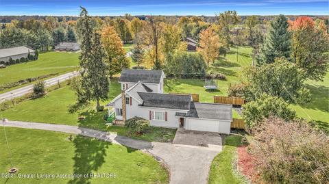 12367 Dow Rd, Sunfield, MI 48890 photo 4