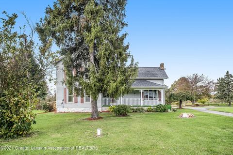 12367 Dow Rd, Sunfield, MI 48890 photo 6
