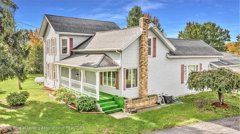 12367 Dow Rd, Sunfield, MI 48890 photo 2