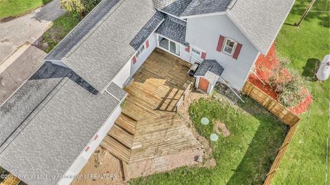 12367 Dow Rd, Sunfield, MI 48890 photo 29