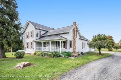 12367 Dow Rd, Sunfield, MI 48890 photo 7