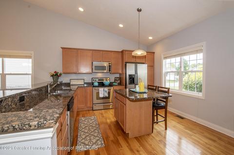 1730 N Crystal Cv, Haslett, MI 48840 photo 20