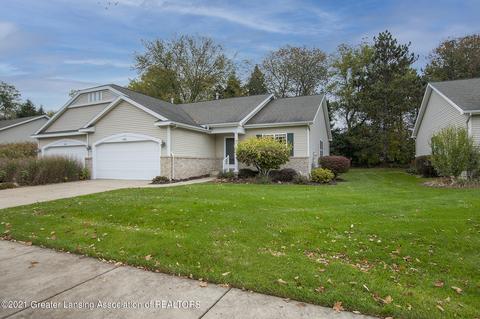 1730 N Crystal Cv, Haslett, MI 48840 photo 1