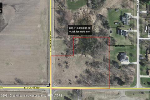 4015 Clark Rd, Bath, MI 48808 photo 1
