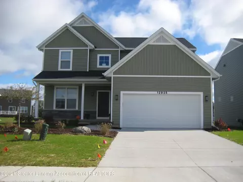 12925 Serenity Pl, Dewitt, MI 48820 photo 1