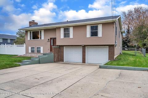 13303 Turner Rd, Dewitt, MI 48820 photo 4