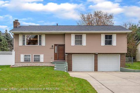 13303 Turner Rd, Dewitt, MI 48820 photo 3