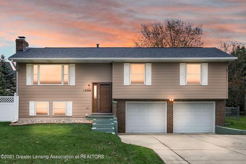 13303 Turner Rd, Dewitt, MI 48820 photo 1