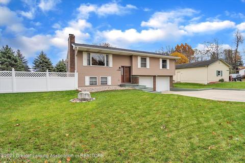 13303 Turner Rd, Dewitt, MI 48820 photo 2