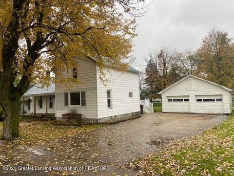 542 S Main St, Fowler, MI 48835 photo 1