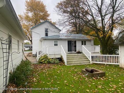 542 S Main St, Fowler, MI 48835 photo 32