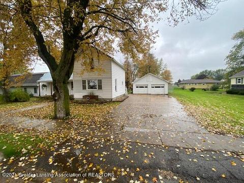 542 S Main St, Fowler, MI 48835 photo 2