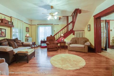 403 W Maple St, Mason, MI 48854 photo 22