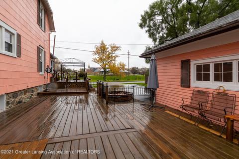 403 W Maple St, Mason, MI 48854 photo 31