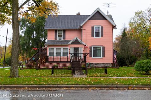 403 W Maple St, Mason, MI 48854 photo 1