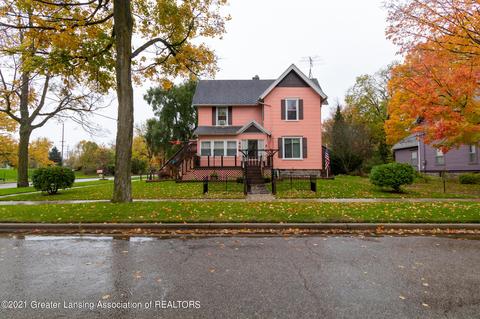 403 W Maple St, Mason, MI 48854 photo 2