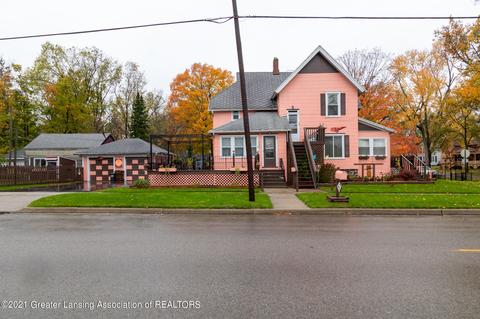 403 W Maple St, Mason, MI 48854 photo 4