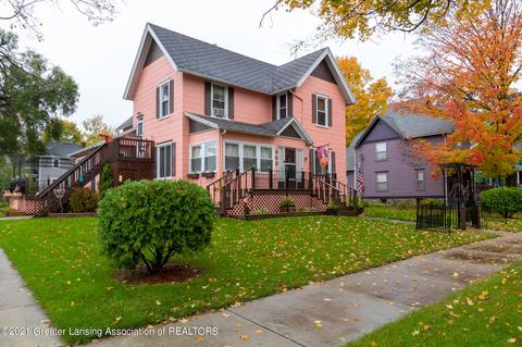 403 W Maple St, Mason, MI 48854 photo 3