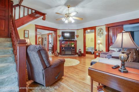 403 W Maple St, Mason, MI 48854 photo 23