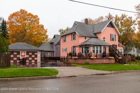 403 W Maple St, Mason, MI 48854 photo 5