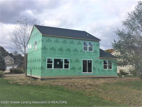 1617 Sanborn Dr, Dewitt, MI 48820 photo 2