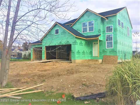 1617 Sanborn Dr, Dewitt, MI 48820 photo 1