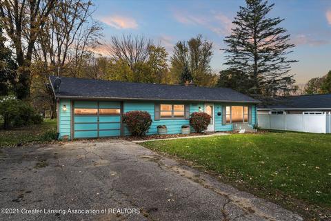 2399 Eifert Rd, Holt, MI 48842 photo 1