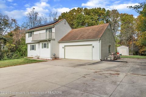 8927 Coleman Rd, Haslett, MI 48840 photo 4