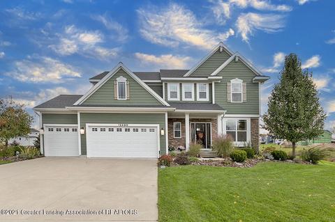 12490 Warm Creek Dr, Dewitt, MI 48820 photo 1