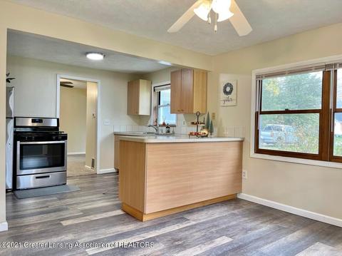 215 Wilson St, Dewitt, MI 48820 photo 3