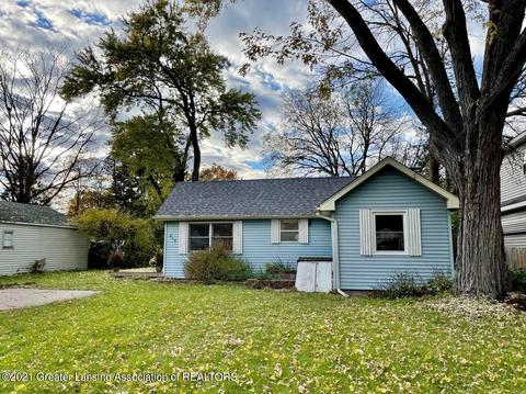 215 Wilson St, Dewitt, MI 48820 photo 1