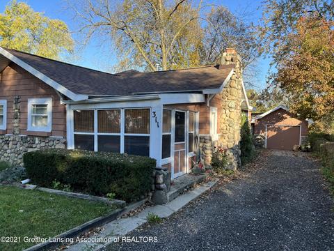 311 E Rouse St, Lansing, MI 48910 photo 2