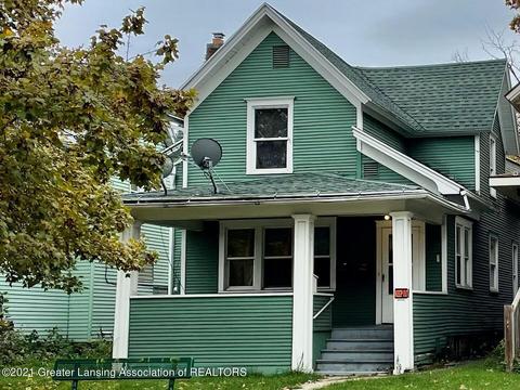 228 S Pennsylvania Ave, Lansing, MI 48912